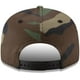 thumbnail image 4 of Gorra New Era MLB 9Fifty Camo Detroit Tigers Snapback, 4 of 6