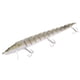 thumbnail image 2 of Señuelo de pesca articulado múltiple de 9 "Crank Minnow Swimbait Life Like Bass Pike 02 kusrkot Señuelo de pesca multi articulado, 2 of 7