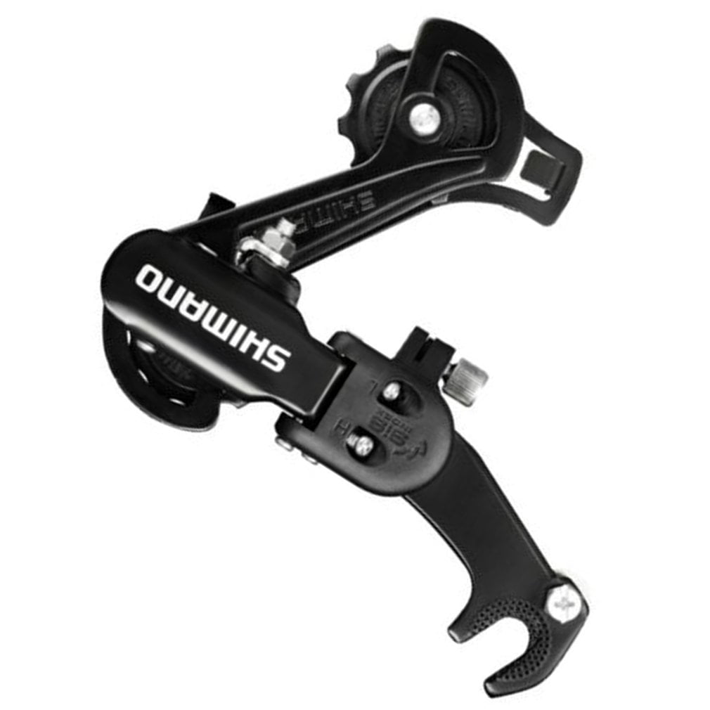 shimano tz31 21 speed the 7 speed of mountain bike direct mount rear derailleur