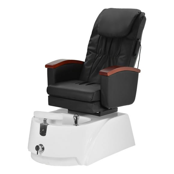 Sillón Spa Masaje Hidromasaje Pedicura Electrico Nanofort Reclinable