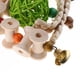 thumbnail image 3 of Juguete de Pájaro , , Mediano, Grande, , Bloques de para Masticar, Juguete de Inteligencia - 1, tal se describe 1 Yinane Bird Parrot Chew Toys, 3 of 8