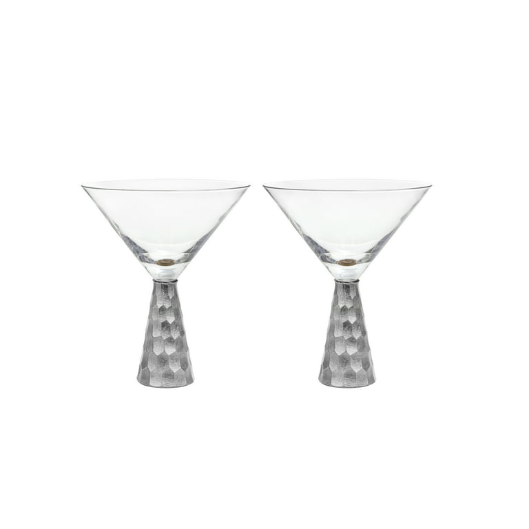 Amalfi Martini Glass — Homestyle