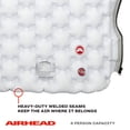thumbnail image 3 of Flotador para Lago Inflable AIRHEAD Air Island 305x183 cm, 3 of 8