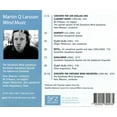 thumbnail image 2 of Hans  Kesson - Wind Music - Music & Performance - CD, 2 of 2