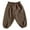 Coffee, variant on AherBiu Baby Girl Clothes Elastic Waist Wide Leg Toddler Pants Casual Comfy Newborn Infant Trousers