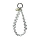 thumbnail image 4 of Llavero,Pulsera llavero con cuentas llavero llavero de cristal,Cadena de brazaletes,regalos de fiesta,llaveros,decoración,Llavero de cristal para bolso de mano,decoración para llavero,Llavero, 4 of 10
