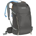 thumbnail image 1 of Camelbak Rim Runner X30 Mochila De Hidratación Para Senderismo Con Depósito Crux De 2 L Gris Tormenta, 1 of 5