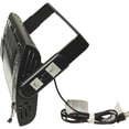 thumbnail image 4 of ProFusion Heat Ceiling-Mounted Workshop Heater with Halogen Light — 5,200 BTU, 1,500 Watts, Model# HQ1500, 4 of 7