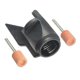 thumbnail image 3 of Sharpener Guide Attachment Kit Drill Adapter For Sharpening, 3 of 5