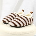 thumbnail image 4 of Para Descalzos Zapatos Casa Lujo Luminosos Suaves El Invierno, 4 of 9