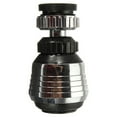 thumbnail image 1 of Baohd Faucet Shower Head Filter Water Stream Tap Bubbler, 1 of 2