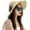 Beige, variant on Y2k Bright Color Plaid Newspaper Hat for Women Men Soft Cotton Flat Cap Fashion Adjustable Driving Beret Cap
