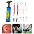 thumbnail image 4 of 1 Set Bolas Bombas Bomba Kit Inflador Mini Bolas Kit Mini Bolas Set de inflador, 4 of 4