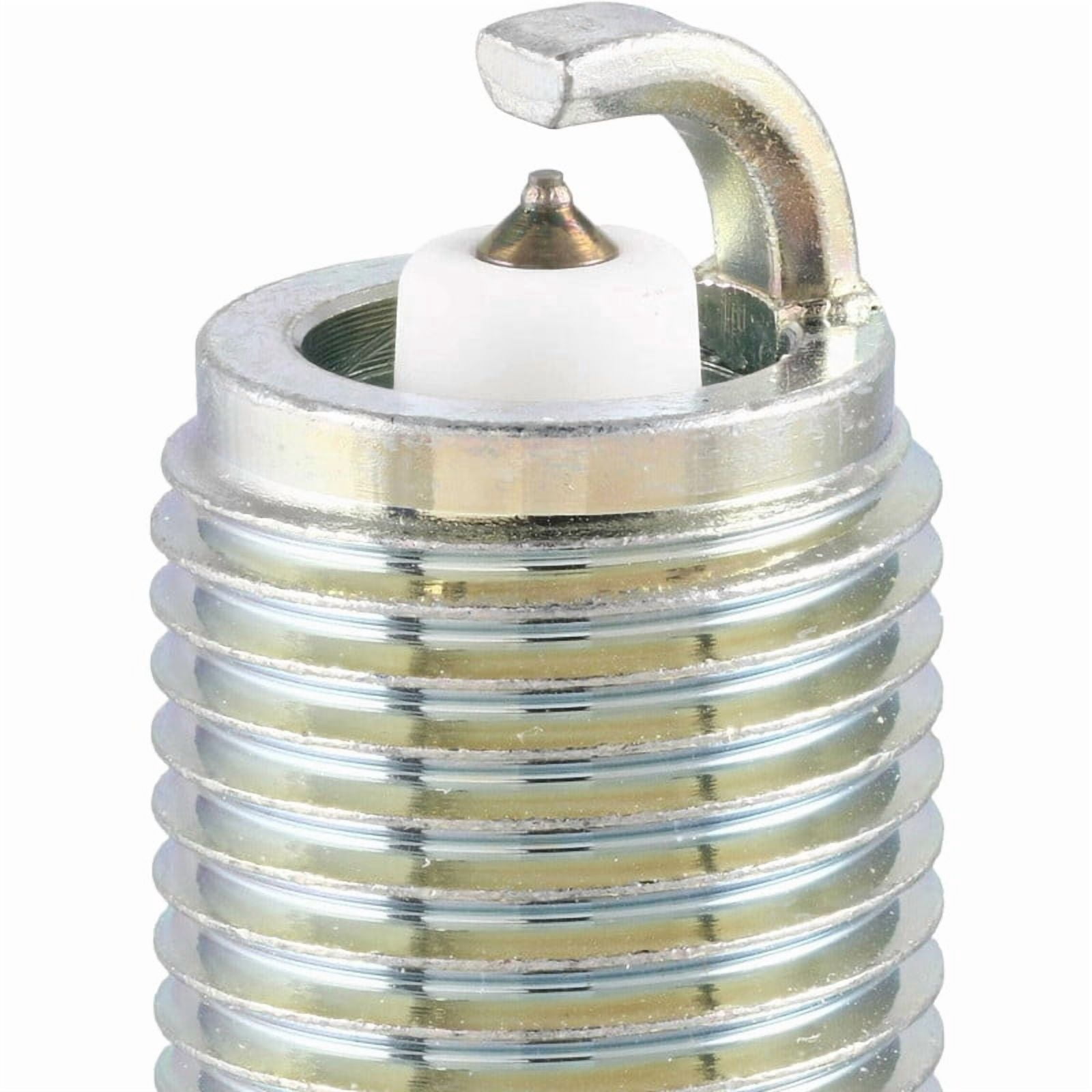 Pack of 4 NGK G-Power Platinum Spark Plug OEM Replacement For Mitsubishi Toyota Kia Mazda Hyundai Chrysler Mercedes-Benz Lincoln Ford Honda Chevrolet Isuzu Nissan Volkswagen INFINITI Cadillac Lexus