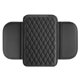 thumbnail image 1 of Upgraded Car Center Console Cover,Microfiber Leather Car Armrest Cover Cushion With 2 Storage Bags,Universal Car Armrest Storage Box Car Interior Accessories, 1 of 6