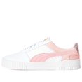 thumbnail image 1 of Tenis Puma Carina Patchwork - 38390702 - Mujer blanco 26, 1 of 7