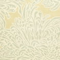 thumbnail image 3 of SAFAVIEH Martha Stewart Chrysanthemum Floral Wool Area Rug, Saguaro, 8' x 10', 3 of 3