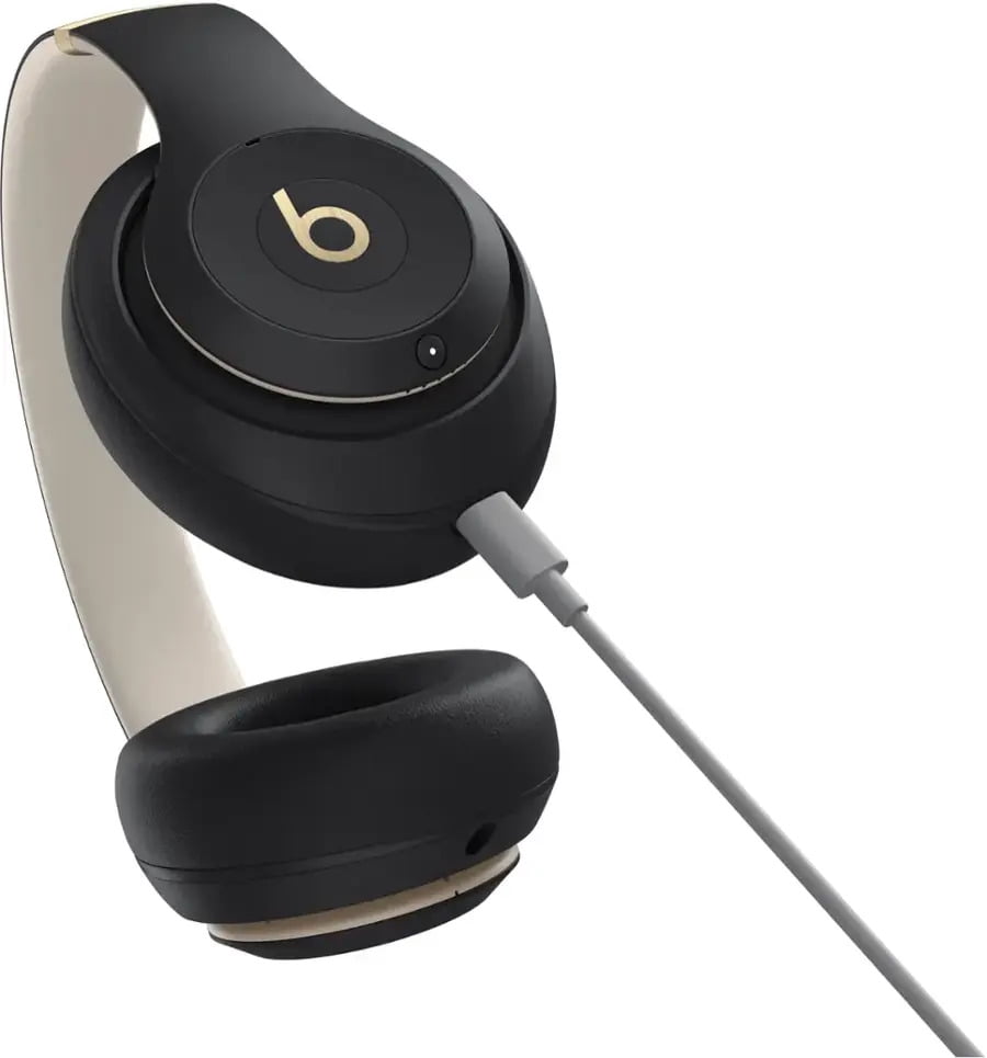 Beats Studio Pro Wireless Headphones, Engineered to keep you