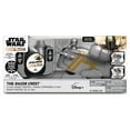 thumbnail image 2 of Star Wars - The Mandalorian 9" Remote Control Razor Crest, R/C Vehicle, Children Ages 5 Years and Up, 2 of 7
