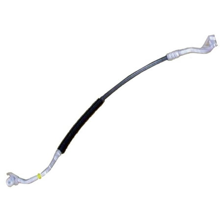 AC Delco 15-31226 A/C Manifold Hose Kit