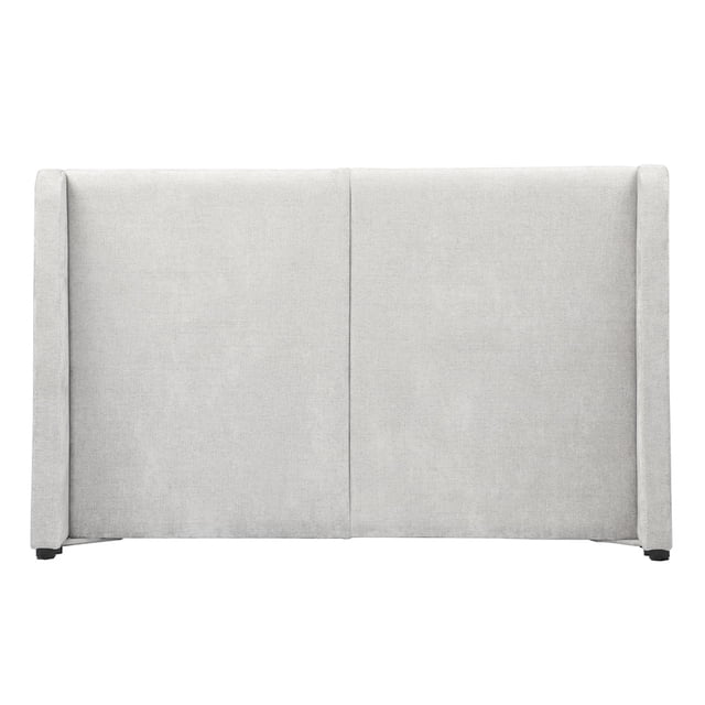 Cabecera Matrimonial Dicasa Milán Gris