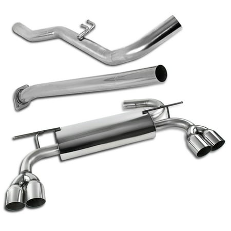 2012 Genesis Coupe - Spec-D Tuning For 2009-2014 Hyundai Genesis Coupe 2.0T 2.5