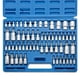thumbnail image 1 of Set de enchufes y tornillos Torx externos NEIKO 10083A, 60 piezas, 1 of 7