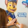 thumbnail image 3 of Calcomanía de Pared de Nickelodeon Patrulla Canina - Calcomanías de Pared de Chase para Niños con Interacción de Realidad Aumentada en 3D - Calcomanías de Pared para Niños Paw Patrol - Mide 17" de Anc, 3 of 3