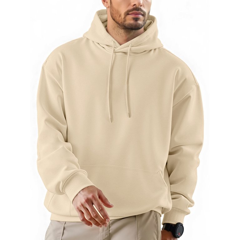 Gents Bliss Men's Heavyweight Fleece Hoodie photo 7