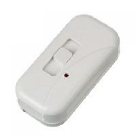 Thomas & Betts Clamp On Slide Lamp Dimmer Switch - AR170