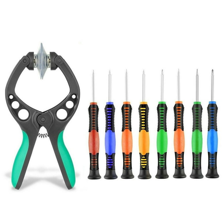 20 in 1 Mobile Phone Screen Opening Repair Tools Kit Screwdriver Set For  iPhone