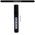 thumbnail image 5 of Erasable Liquid Chalk Marker With 15mm Square Tip for Writing Drawing on LED Board Acrylic Sign Chalkboard Glass Board, 5 of 20
