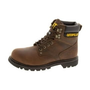 Caterpillar Second Shift Steel Toe Work Boot Men
