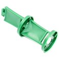 thumbnail image 5 of 50pcs Greenhouse Clips Stable Plant Holder Hanging Devices Eyelets For Greenhouse Plastic Clip, 5 of 5