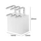 thumbnail image 4 of 10 Uds. Conector Alimentación 6 Pines Looper Fuente Alimentación Repuesto para Minería BTC, 4 of 5