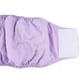 thumbnail image 3 of Pañales para perros masculinos, pañales lavables para cachorros, pantalones fisiológicos sanitarios duraderos para perros oso de fresa Hogar, 3 of 5