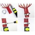 thumbnail image 5 of LUDLZ Professional Garden Fruit Picker Basket with Cushion to Prevent Bruising, 5 of 6