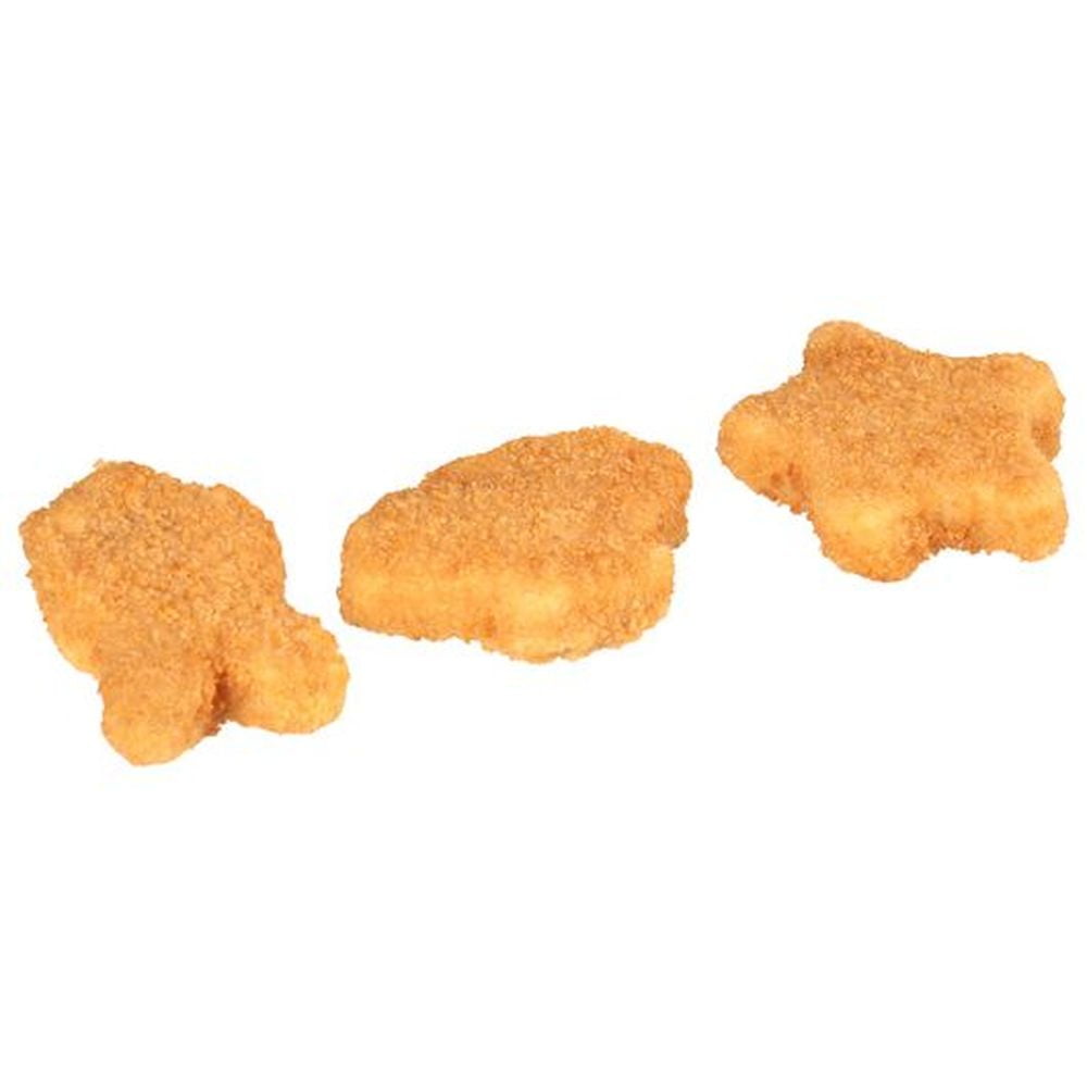 Trident Seafoods Ocean Treasure Oven Ready Whole Grain Pollock, 10 Pound