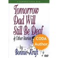 thumbnail image 1 of Cicso Independent DVD274 Tomorrow Dad Will Still Be Deaf, 1 of 1