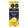 thumbnail image 2 of Bebida gasificada San Pellegrino Naturali limonata 330 ml, 2 of 4