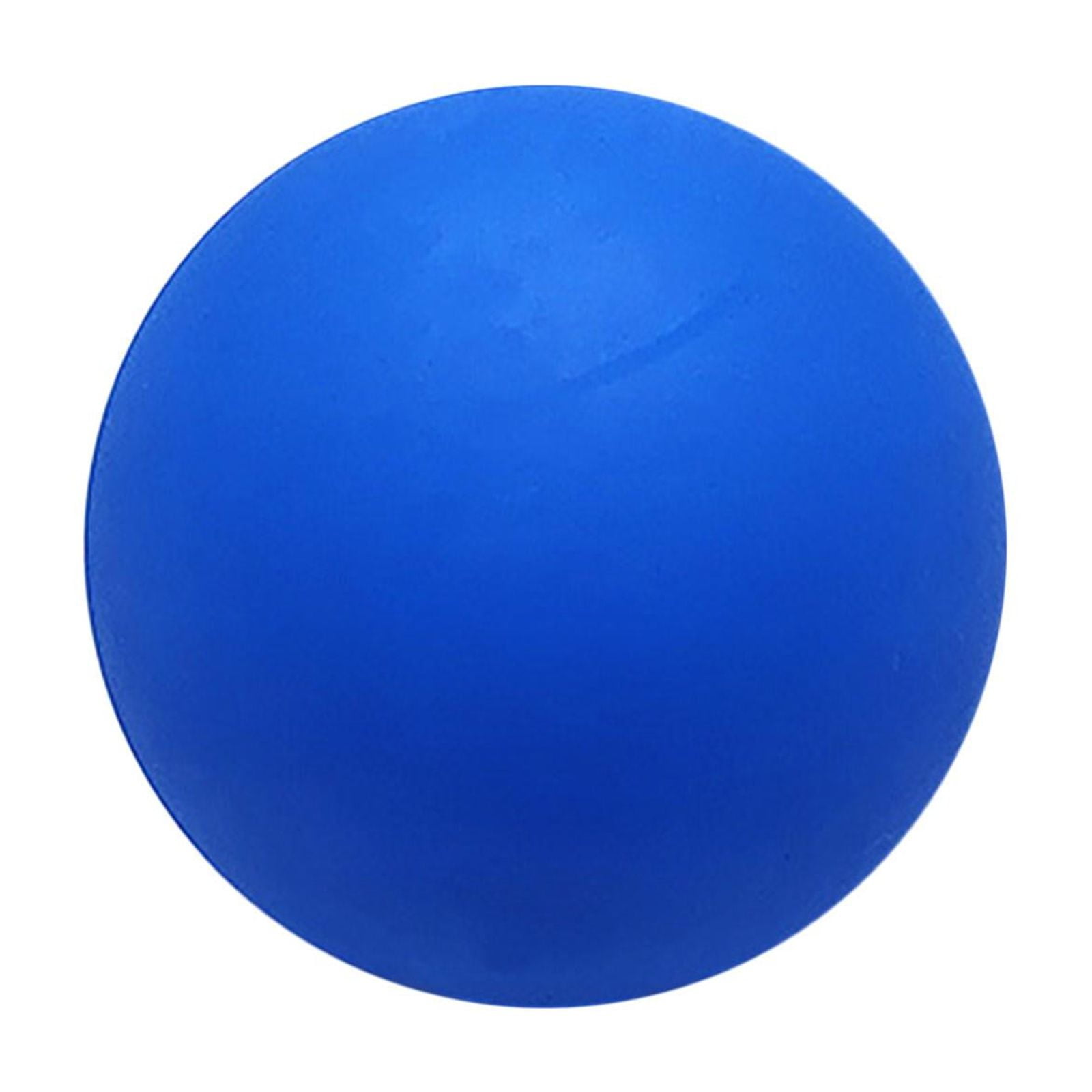 kesoto 8Pcs Reaction Balls, Exercise Balls, Funny, Rubber Wall Balls Elastic Reaction Training Balls for Home Outdoor, Indoor Blue