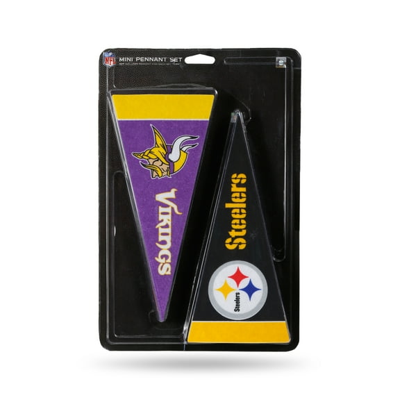 NFL Complete Mini Pennant Set