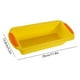 thumbnail image 3 of CaiYueKe Non-Stick Silicone Loaf Pan, Flexible Bread Baking Pan for Oven, Dishwasher Safe Bakeware for Meatloaf Lasagna, Easy Release Bread and Cake Pan, Kitchen Baking Tool for Home Bakers, 3 of 7