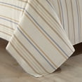 thumbnail image 4 of Nanshing Printed 4-Piece Ultra Soft Polyester Sheet Set King, 4 of 5