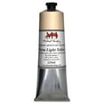 thumbnail image 2 of Michael Harding Artists Oil Color – Warm Light Yellow, 225 ml tube, 2 of 2