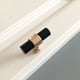 thumbnail image 2 of Tirador redondo para barra/armario/colgante/armario/cajón Rose Gold 41mm, 2 of 4