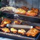 thumbnail image 5 of Kuymtek Generador Que Fuma en Y Caliente Parrilla Malla Pellets Tubo Humo Hexagonal para Barbacoa, 5 of 9
