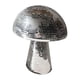 thumbnail image 1 of Bola de seta, bolas de espejo plateadas de resina, bola de fiesta para accesorios de escenario, decoraciones artísticas para el hogar, 1 of 5
