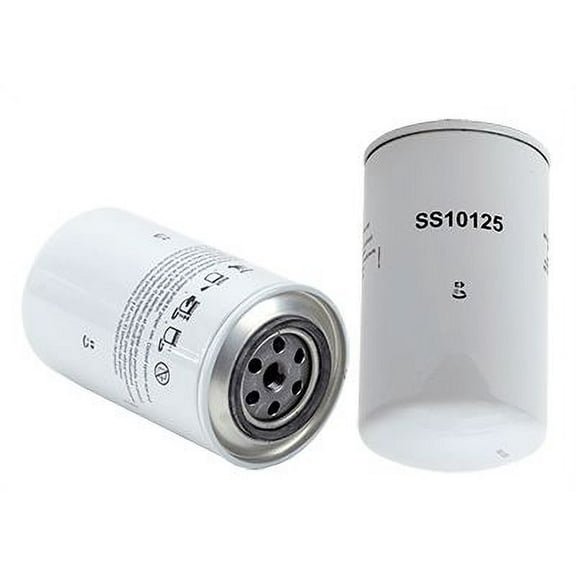 WIX WS10125 Coolant Spin-On Filter
