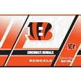 thumbnail image 2 of Tervis NFL® Cincinnati Bengals Insulated Tumbler, 2 of 8